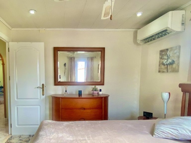 Villa for Sale in Torreta - Torrevieja,Alicante 17