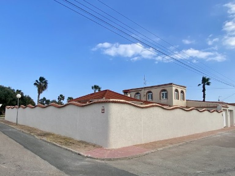 Villa for Sale in Torreta - Torrevieja,Alicante 26