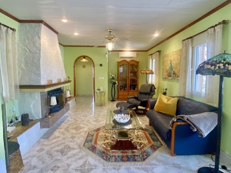 Villa for Sale in Torreta - Torrevieja,Alicante 9