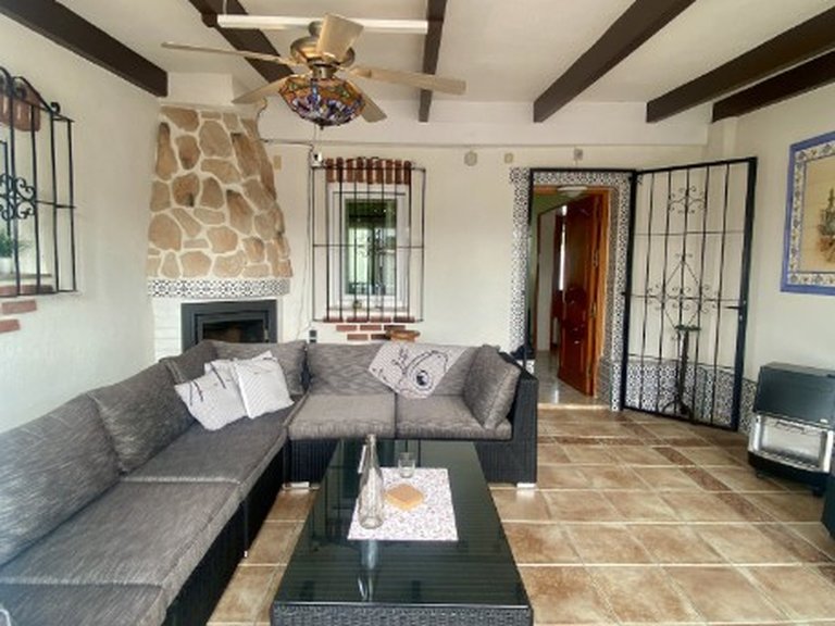Villa for Sale in Torreta - Torrevieja,Alicante 5