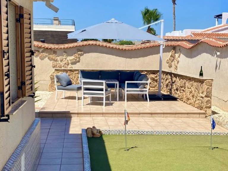 Villa for Sale in Torreta - Torrevieja,Alicante 23