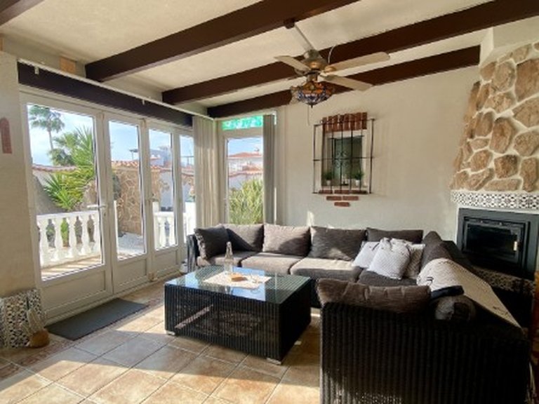 Villa for Sale in Torreta - Torrevieja,Alicante 6