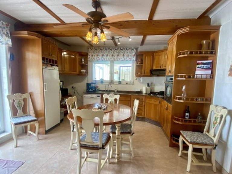 Villa for Sale in Torreta - Torrevieja,Alicante 11