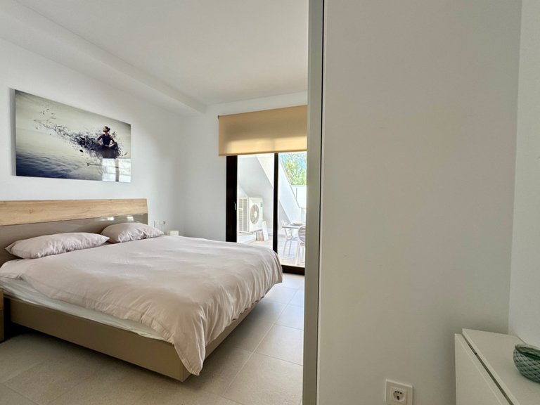 Apartment for Sale in Pilar de la Horadada,Alicante 13