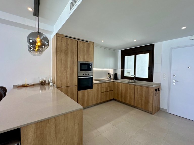 Apartment for Sale in Pilar de la Horadada,Alicante 9