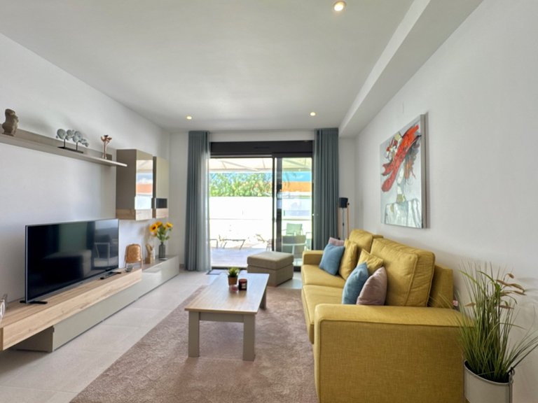 Apartment for Sale in Pilar de la Horadada,Alicante 8