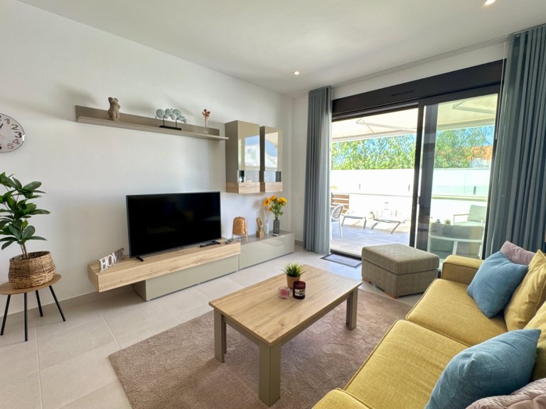Apartment for Sale in Pilar de la Horadada,Alicante 7