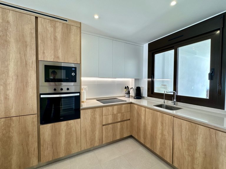 Apartment for Sale in Pilar de la Horadada,Alicante 11