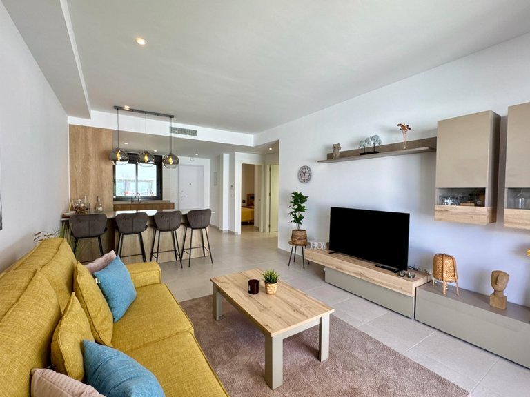 Apartment for Sale in Pilar de la Horadada,Alicante 6