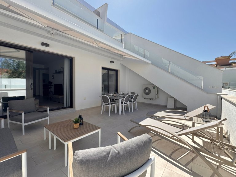 Apartment for Sale in Pilar de la Horadada,Alicante 3