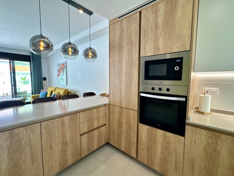 Apartment for Sale in Pilar de la Horadada,Alicante 10