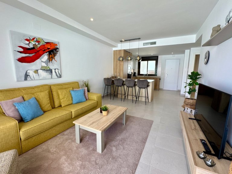 Apartment for Sale in Pilar de la Horadada,Alicante 5