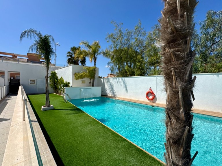 Apartment for Sale in Pilar de la Horadada,Alicante 1