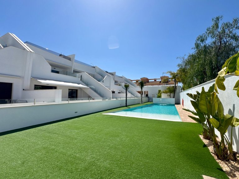 Apartment for Sale in Pilar de la Horadada,Alicante 2