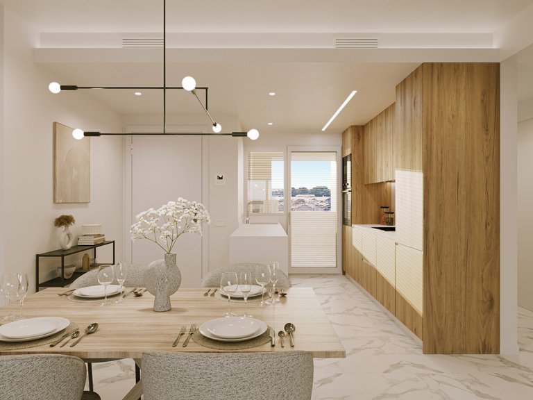 Apartment for Sale in Residencial Corallia III - Punta Prima,Alicante 5