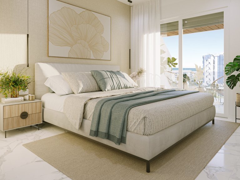 Apartment for Sale in Residencial Corallia III - Punta Prima,Alicante 7