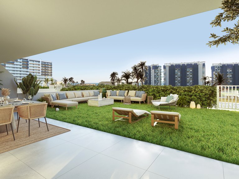 Apartment for Sale in Residencial Corallia III - Punta Prima,Alicante 9
