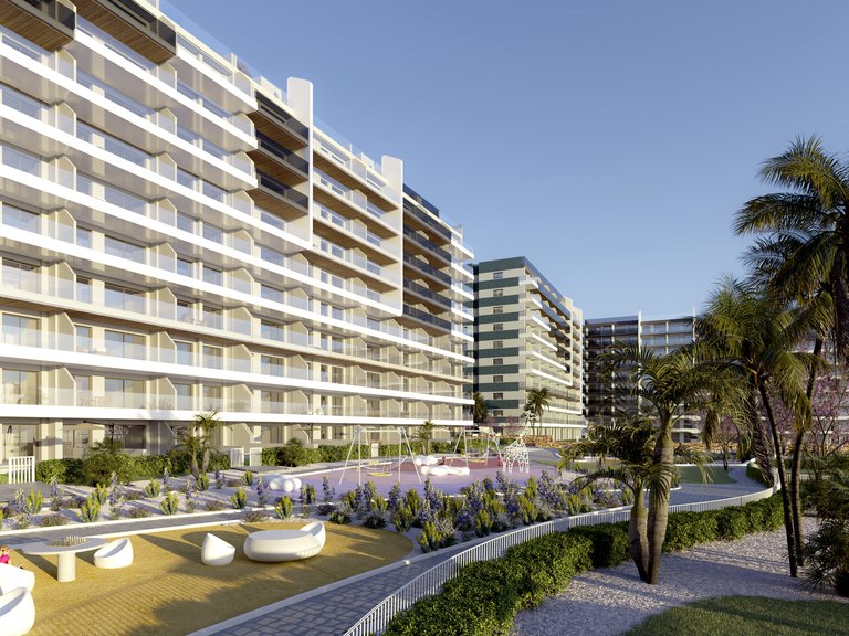 Apartment for Sale in Residencial Corallia III - Punta Prima,Alicante 12