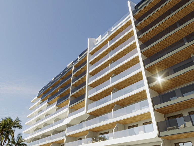 Apartment for Sale in Residencial Corallia III - Punta Prima,Alicante 16