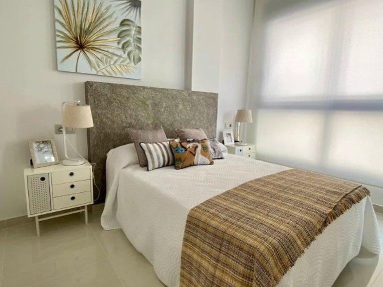 Apartment for Sale in Torrevieja,Alicante 7