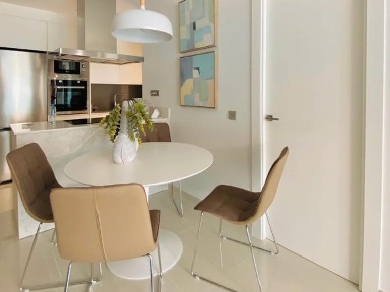 Apartment for Sale in Torrevieja,Alicante 5