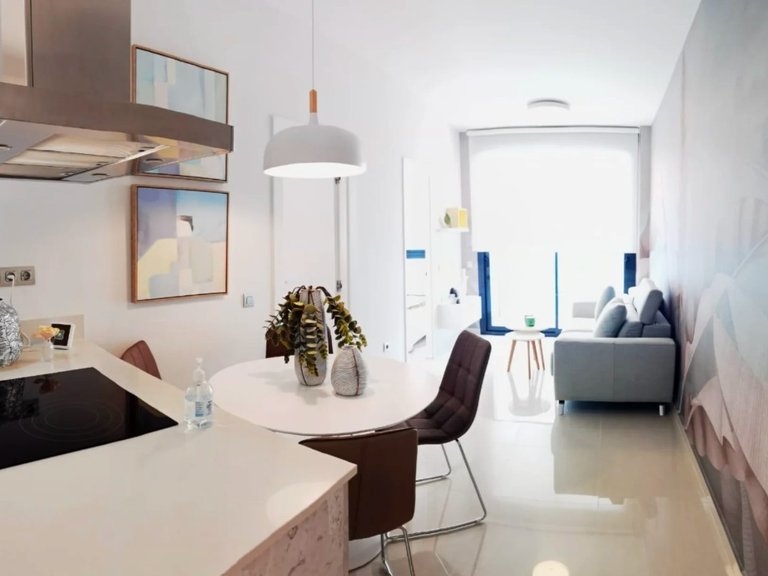 Apartment for Sale in Torrevieja,Alicante 2