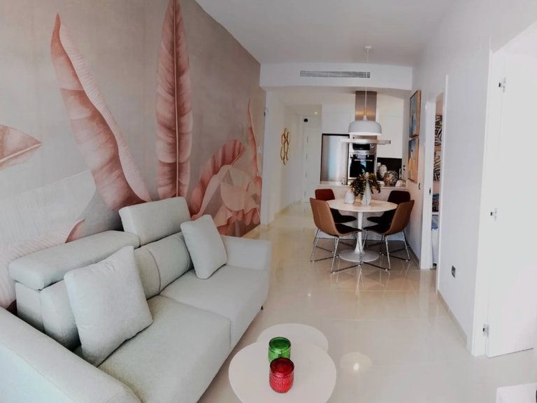 Apartment for Sale in Torrevieja,Alicante 3