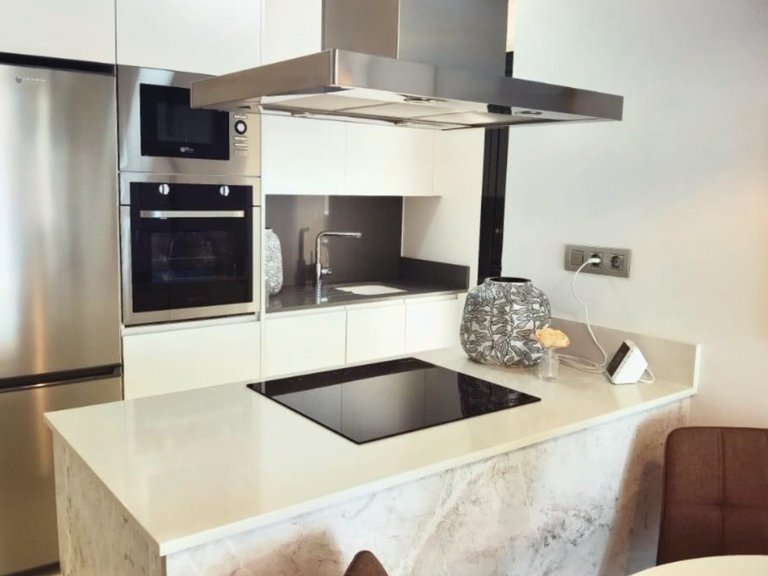 Apartment for Sale in Torrevieja,Alicante 4