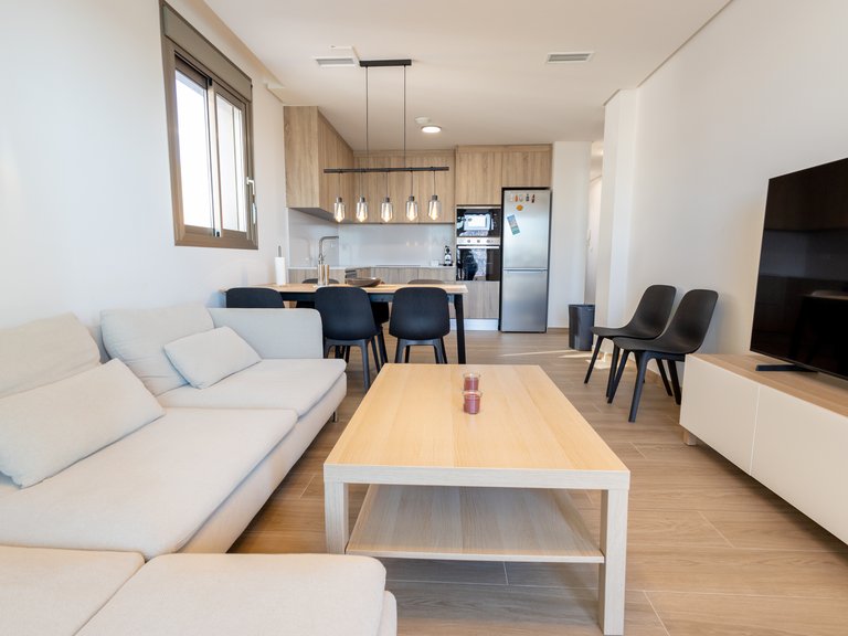 Apartment for Sale in Sunset Beach - Santa Pola,Alicante 6