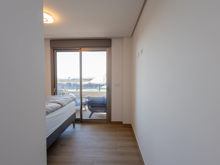 Apartment for Sale in Sunset Beach - Santa Pola,Alicante 8