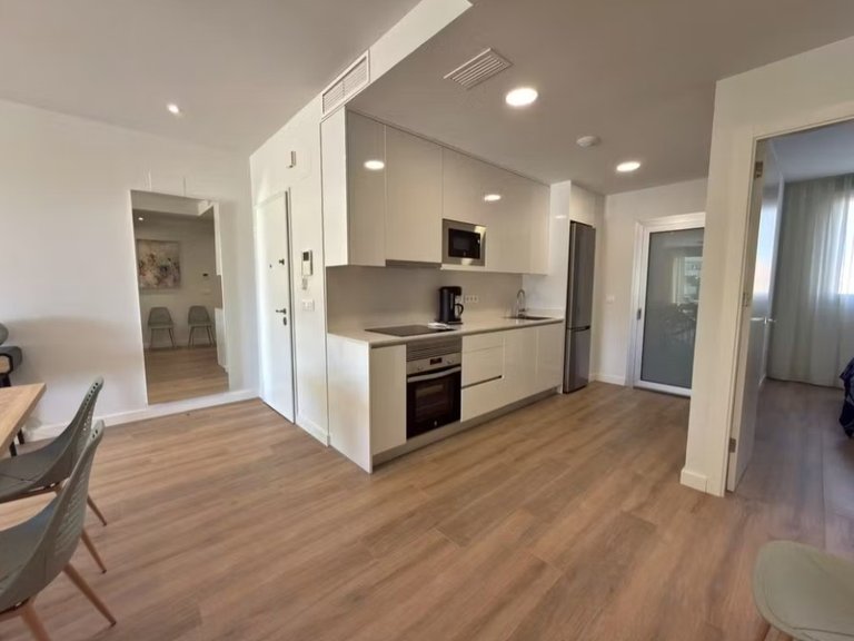 Apartment for Sale in Residencial EMA - Villamartín,Alicante 9