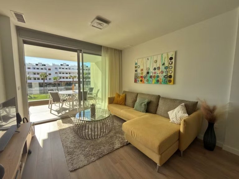 Apartment for Sale in Residencial EMA - Villamartín,Alicante 6