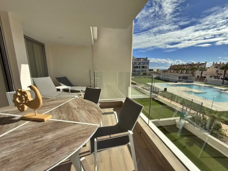 Apartment for Sale in Residencial EMA - Villamartín,Alicante 7