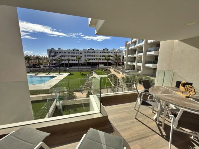 Apartment for Sale in Residencial EMA - Villamartín,Alicante 17