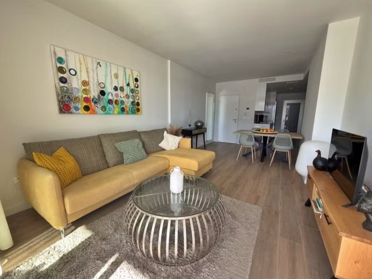 Apartment for Sale in Residencial EMA - Villamartín,Alicante 8