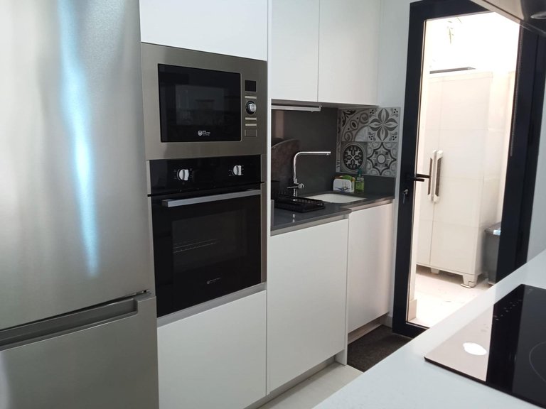 Apartment for Sale in Torrevieja Centro,Alicante 9