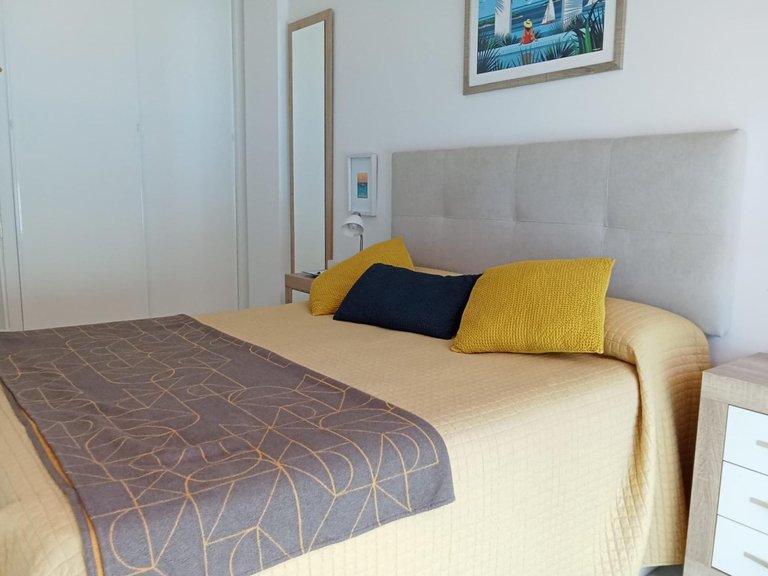 Apartment for Sale in Torrevieja Centro,Alicante 12