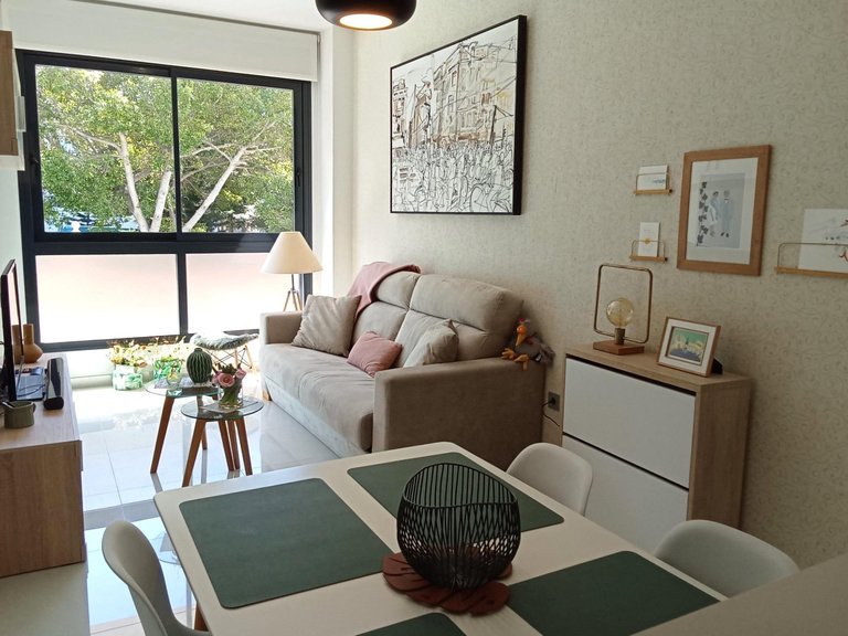 Apartment for Sale in Torrevieja Centro,Alicante 2