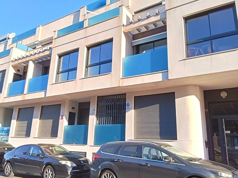 Apartment for Sale in Torrevieja Centro,Alicante 18