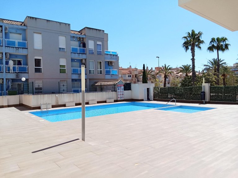 Apartment for Sale in Torrevieja Centro,Alicante 14