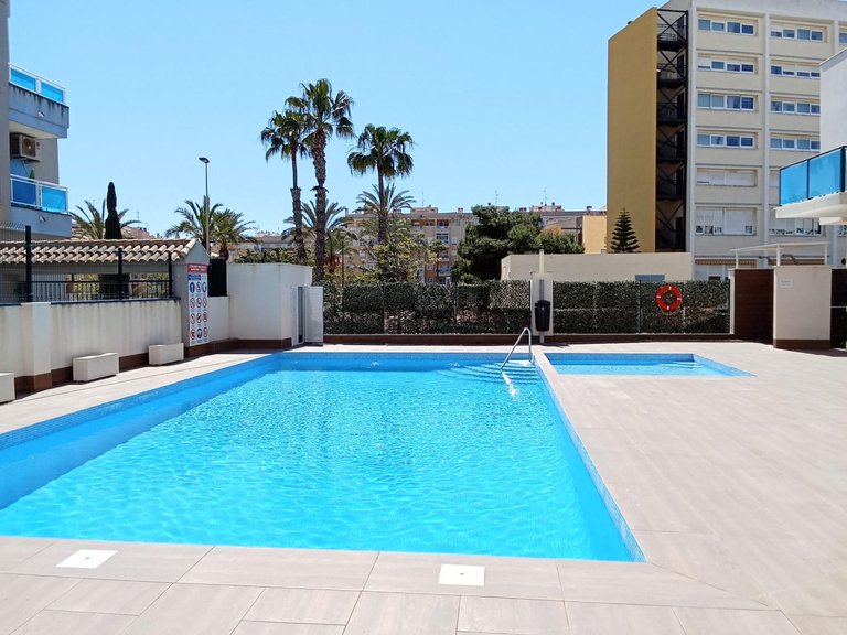 Apartment for Sale in Torrevieja Centro,Alicante 1