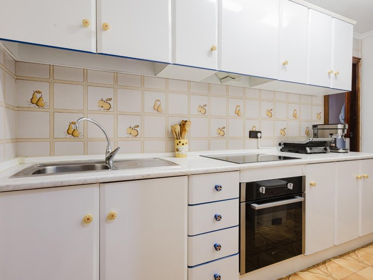 Apartment for Sale in Playa del Acequón,Alicante 8