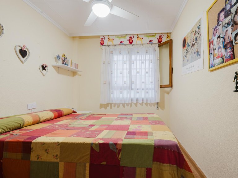 Apartment for Sale in Playa del Acequón,Alicante 17