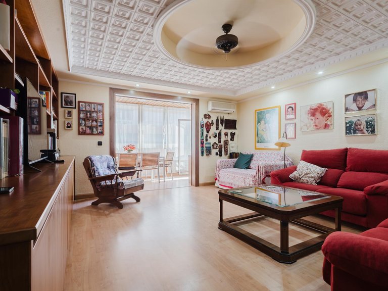 Apartment for Sale in Playa del Acequón,Alicante 4