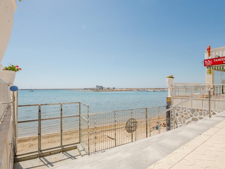 Apartment for Sale in Playa del Acequón,Alicante 20