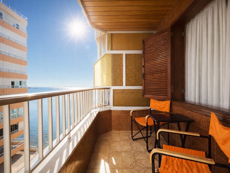 Apartment for Sale in Playa del Acequón,Alicante 2