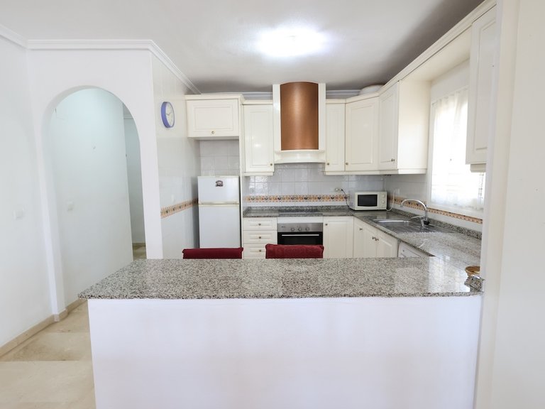Apartment for Sale in Residencial Jumilla III - Playa Flamenca,Alicante 5