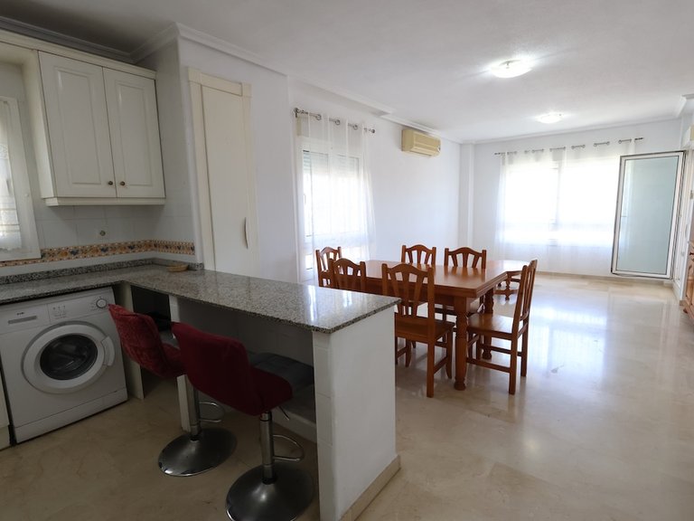 Apartment for Sale in Residencial Jumilla III - Playa Flamenca,Alicante 3