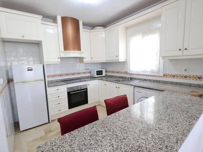 Apartment for Sale in Residencial Jumilla III - Playa Flamenca,Alicante 4