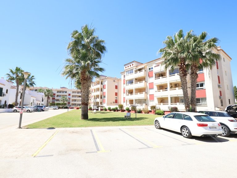 Apartment for Sale in Residencial Jumilla III - Playa Flamenca,Alicante 16